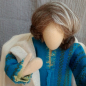 Preview: Hannah, Sara, Elisabeth, Ruth
